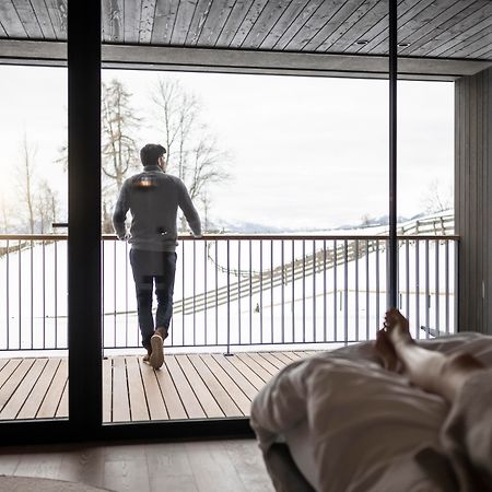 Hotel Viertler Avelengo Kültér fotó