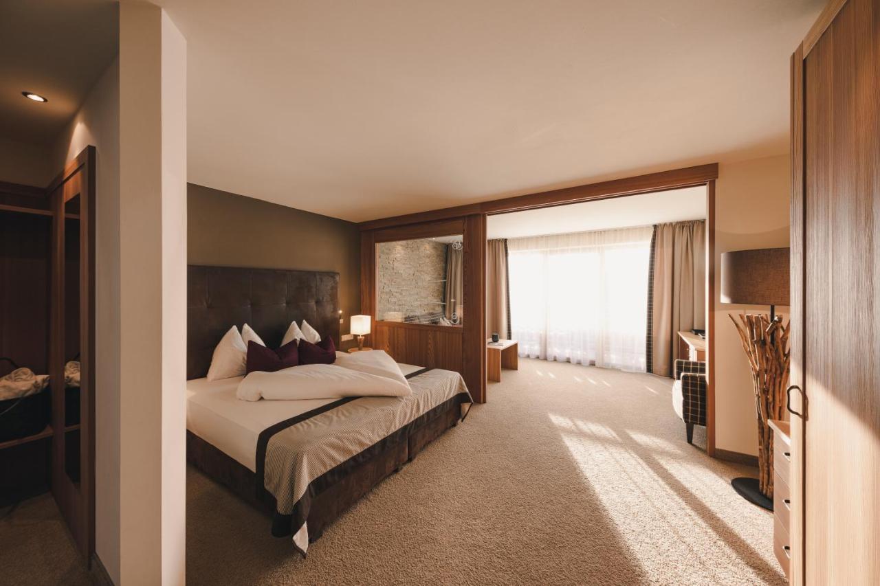 Hotel Viertler Avelengo Kültér fotó