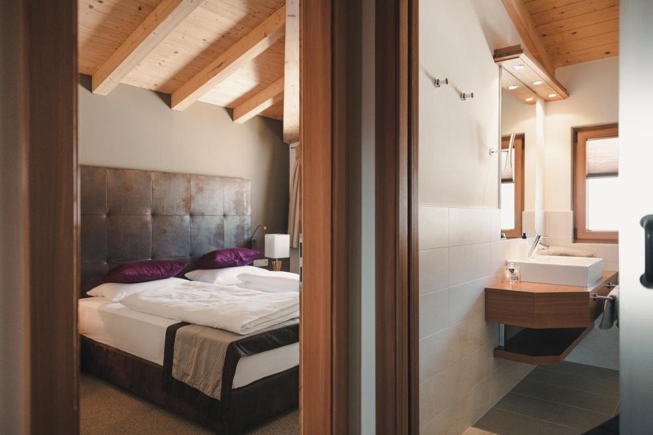 Hotel Viertler Avelengo Kültér fotó