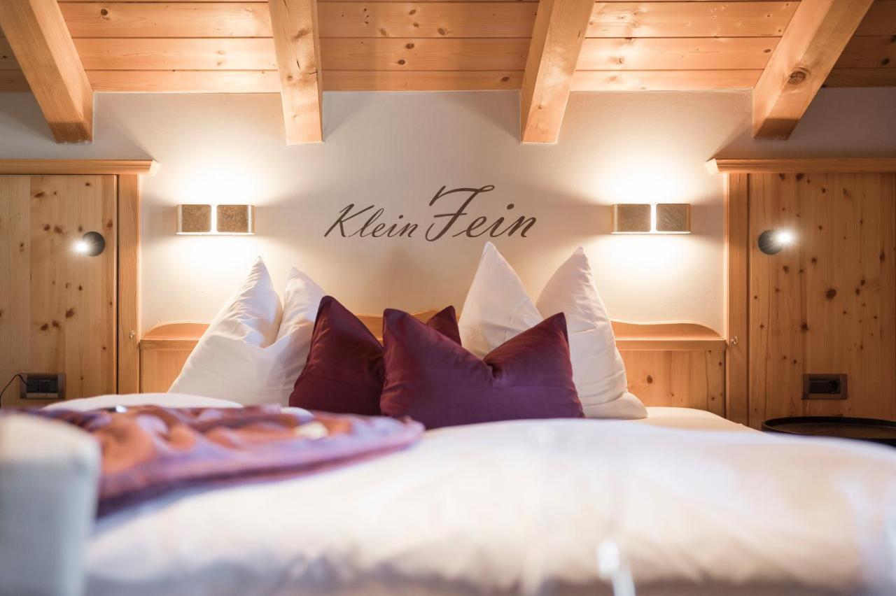 Hotel Viertler Avelengo Kültér fotó