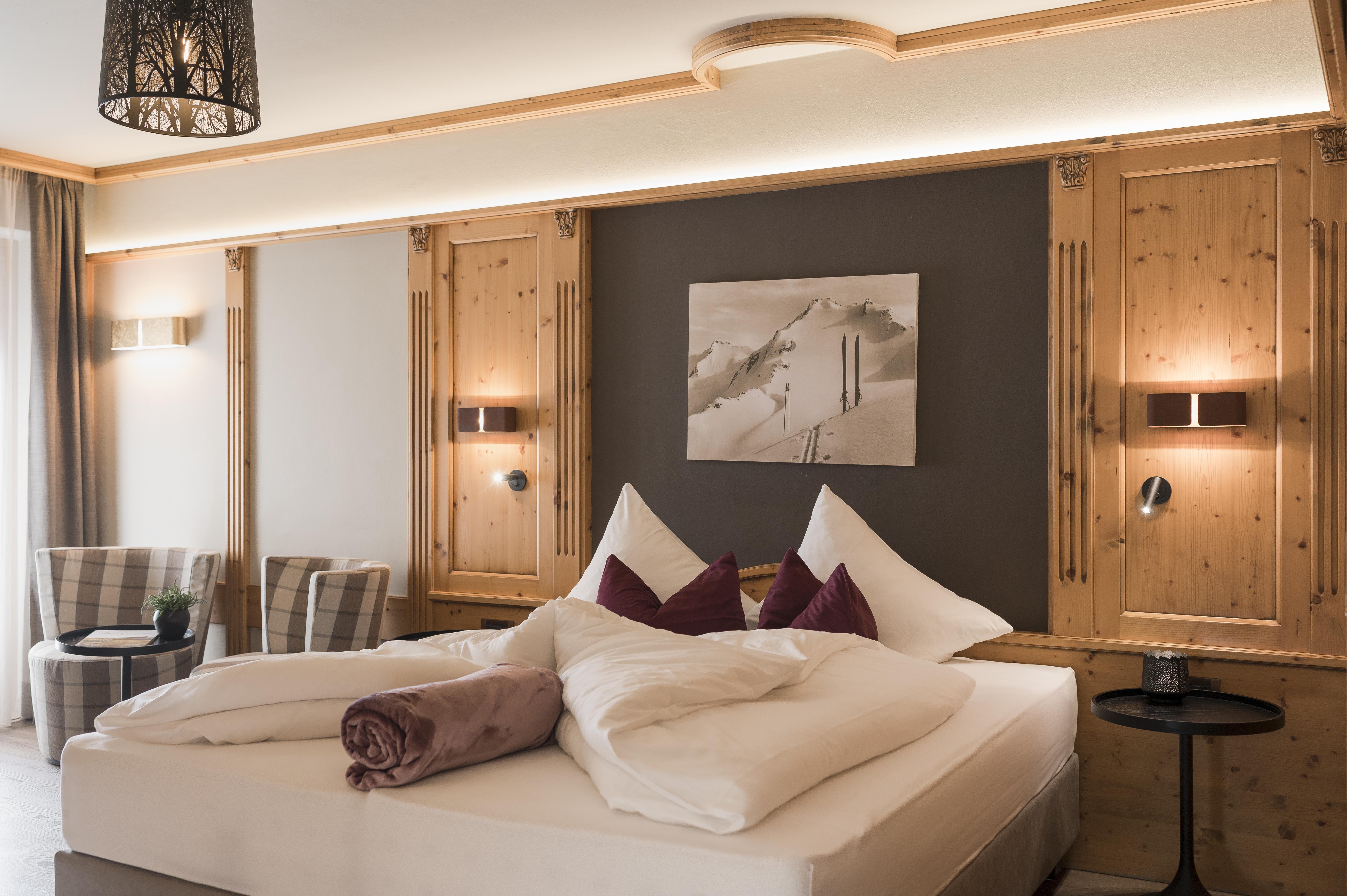 Hotel Viertler Avelengo Kültér fotó