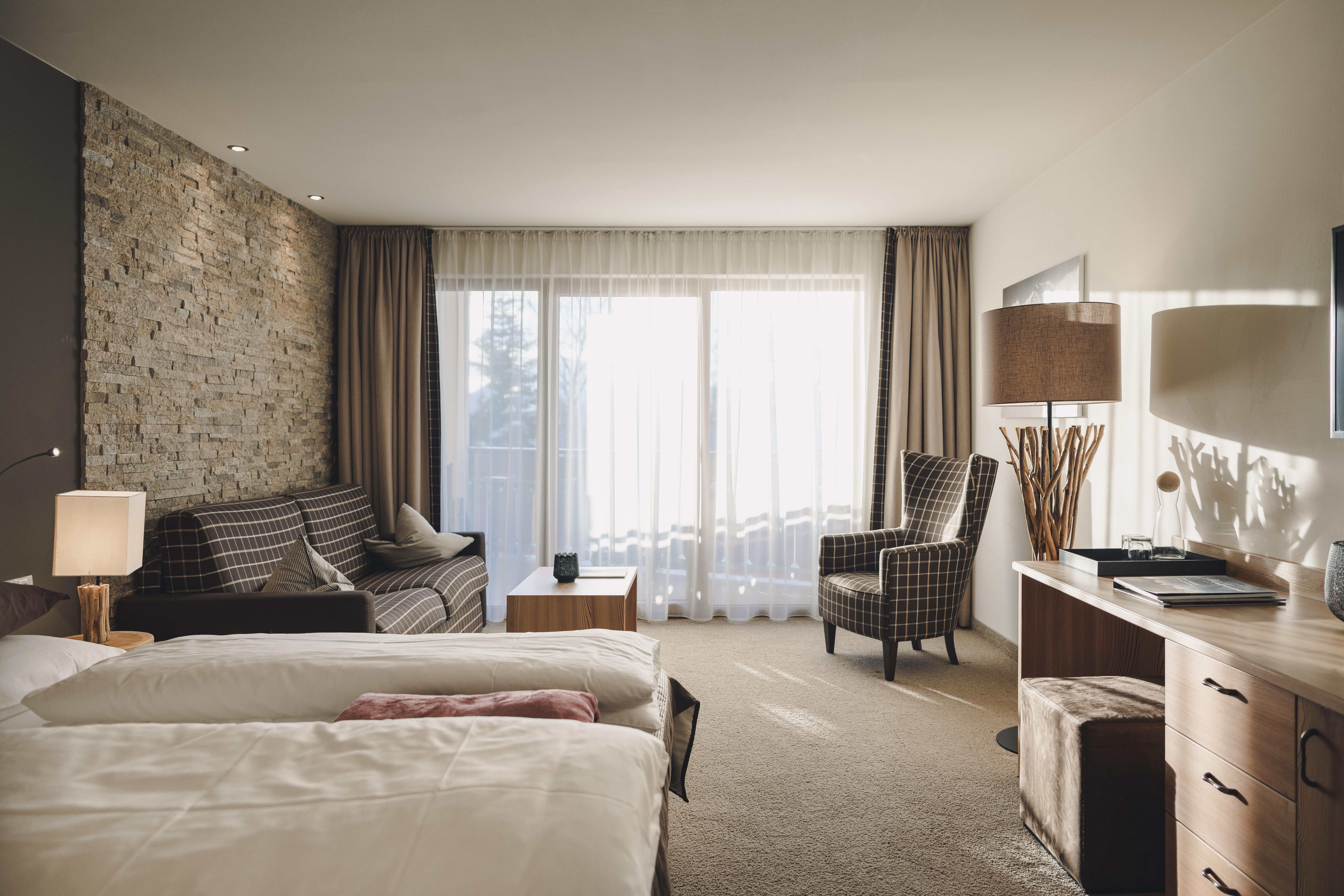 Hotel Viertler Avelengo Kültér fotó