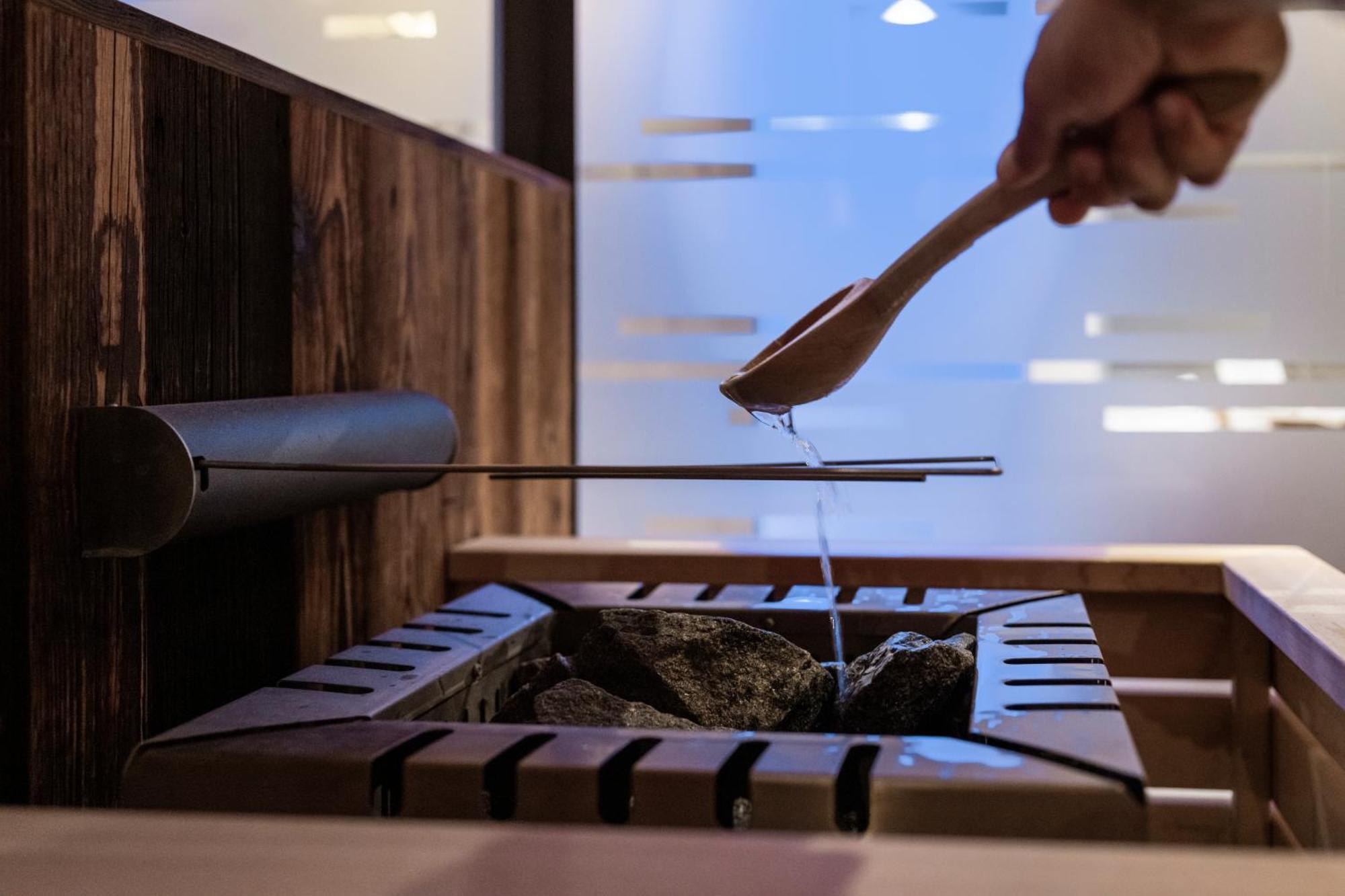 Hotel Viertler Avelengo Kültér fotó