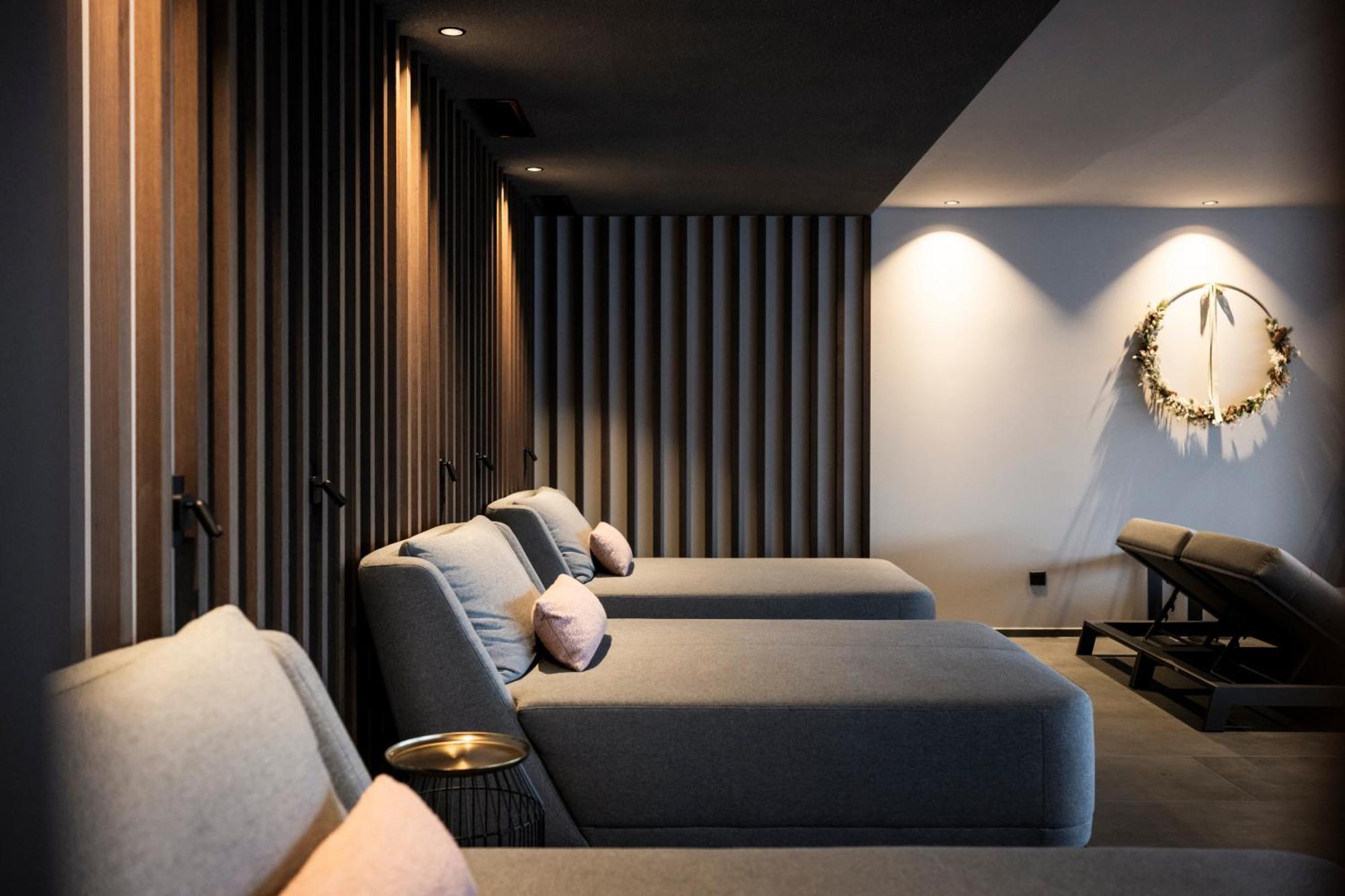 Hotel Viertler Avelengo Kültér fotó