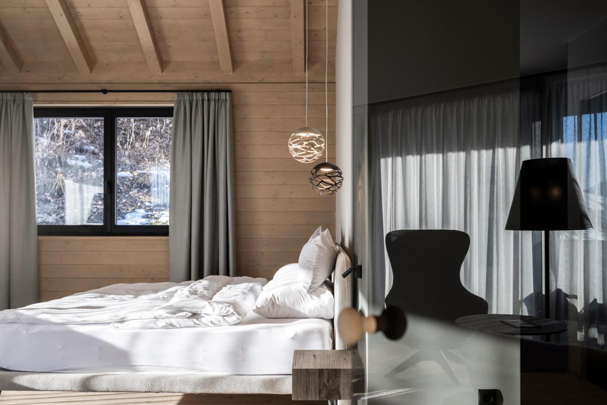 Hotel Viertler Avelengo Kültér fotó