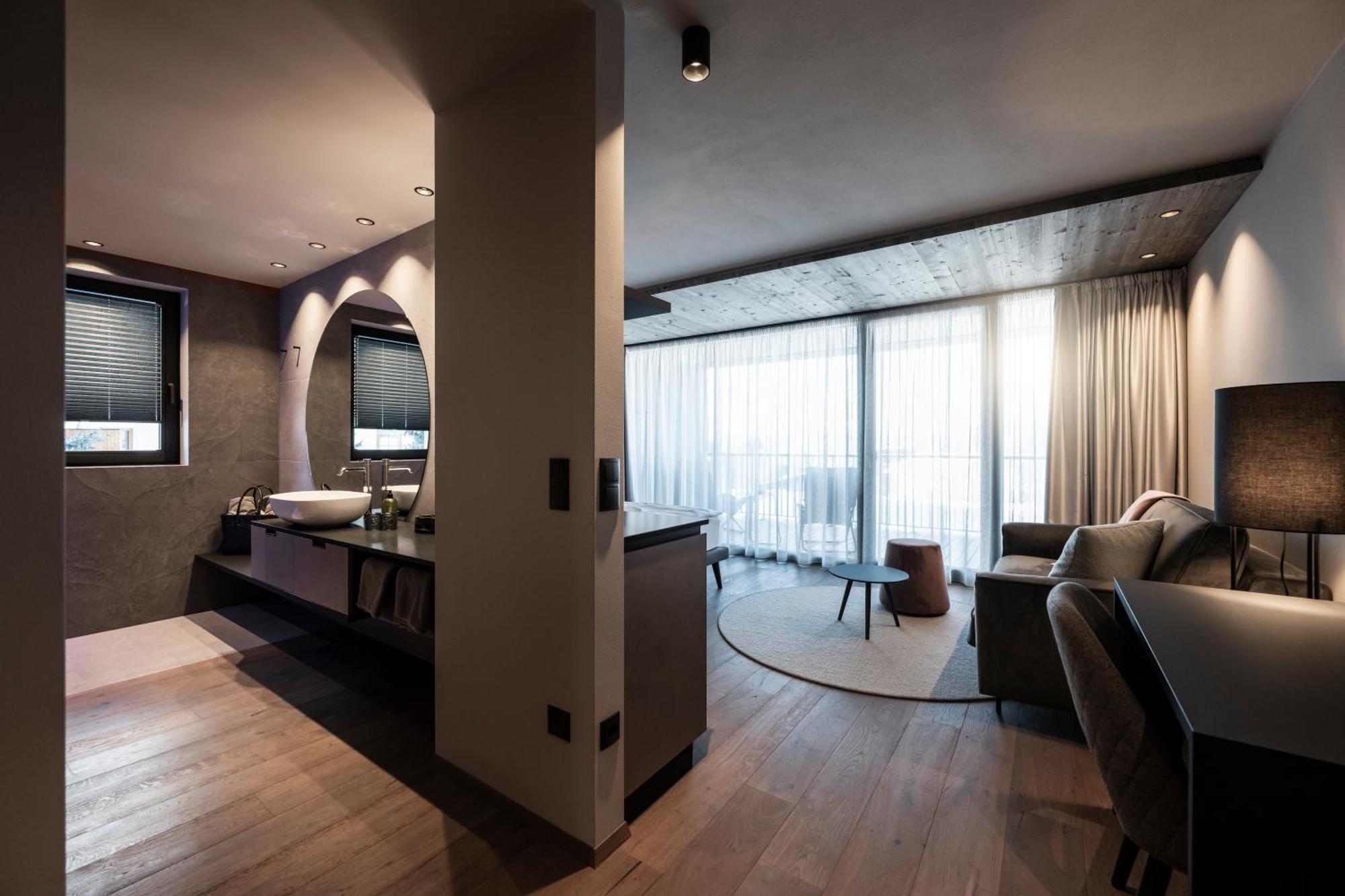 Hotel Viertler Avelengo Kültér fotó
