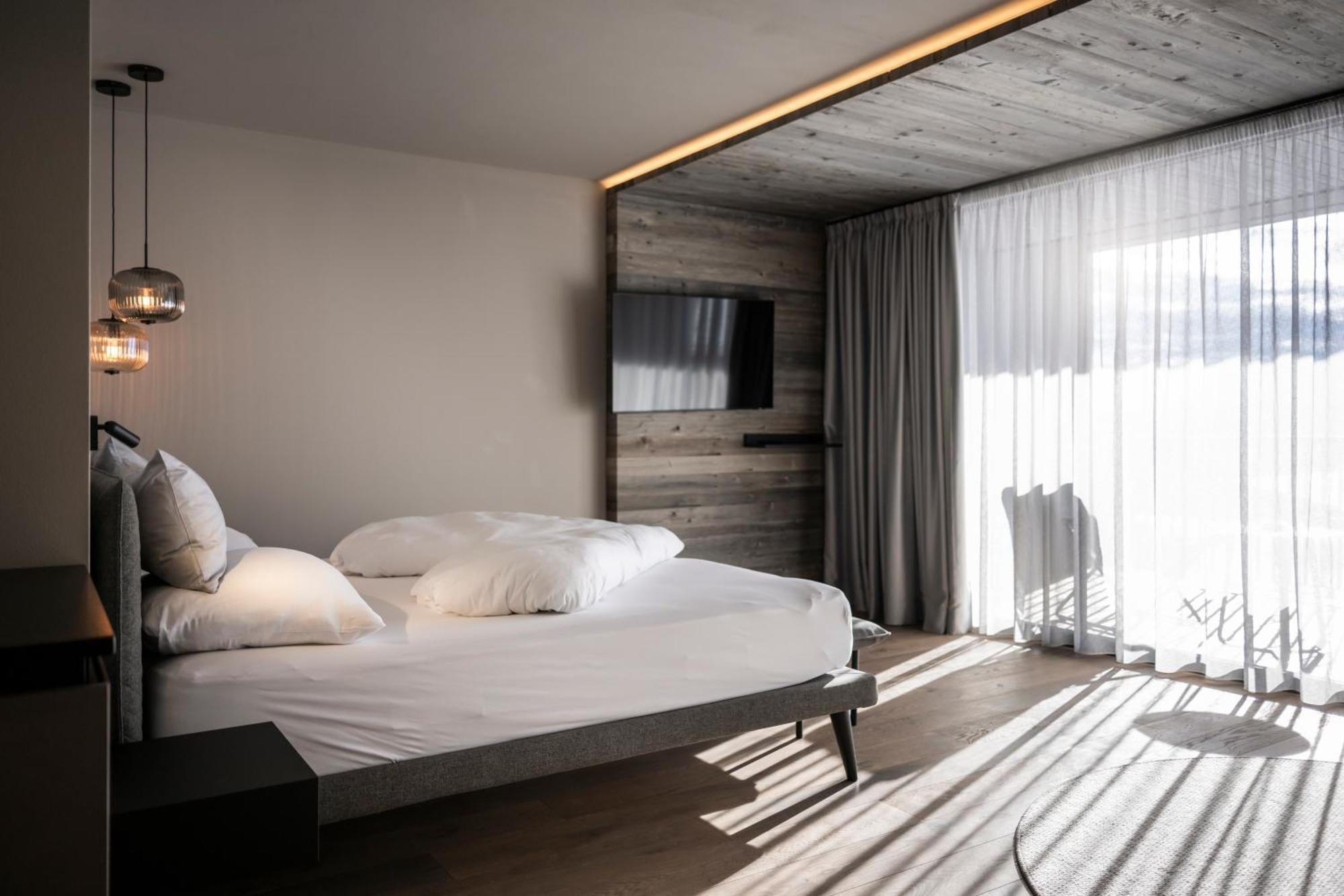 Hotel Viertler Avelengo Kültér fotó