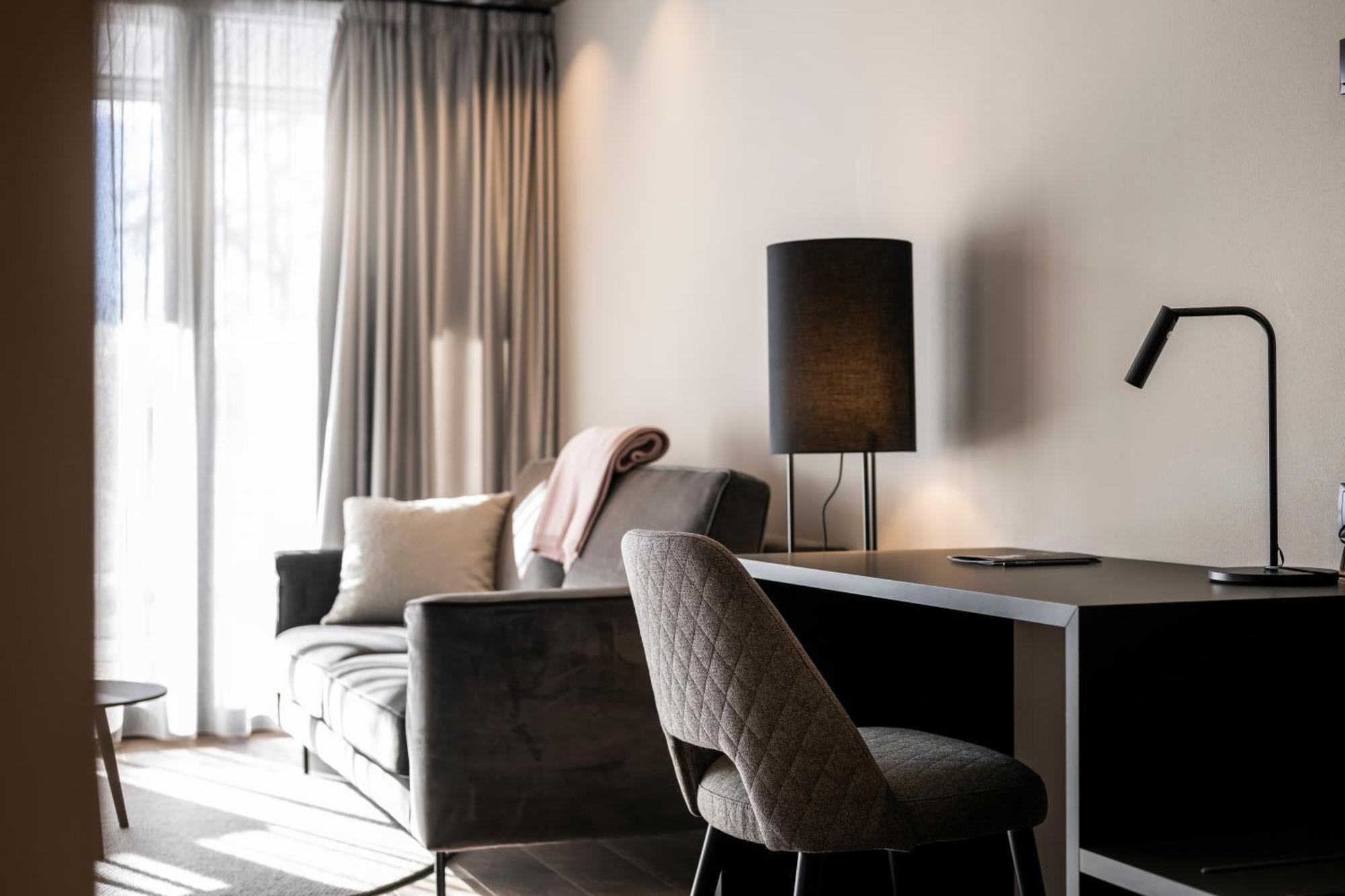 Hotel Viertler Avelengo Kültér fotó