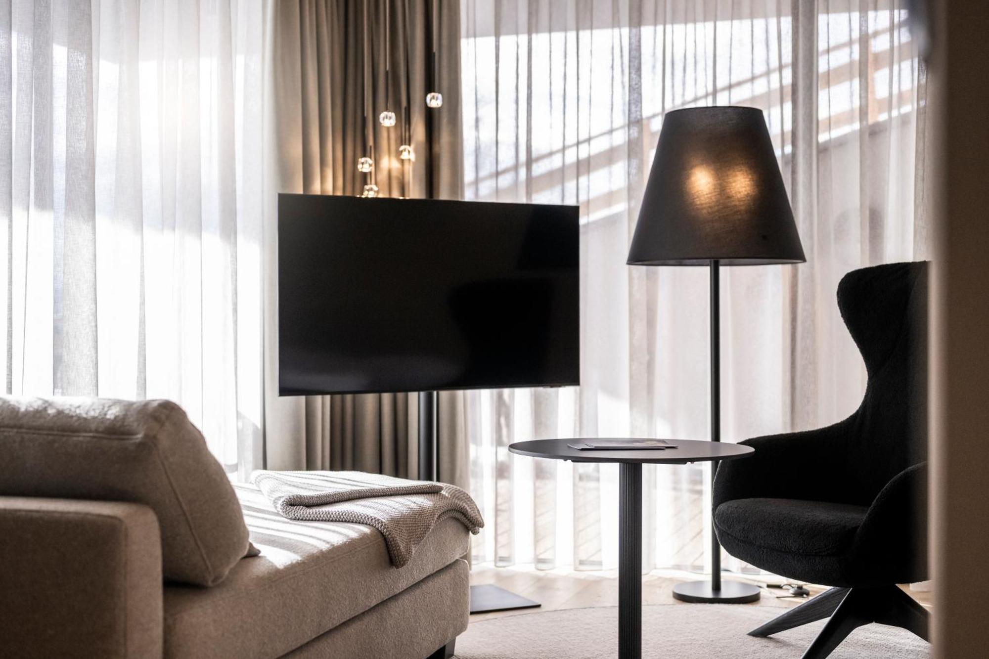 Hotel Viertler Avelengo Kültér fotó