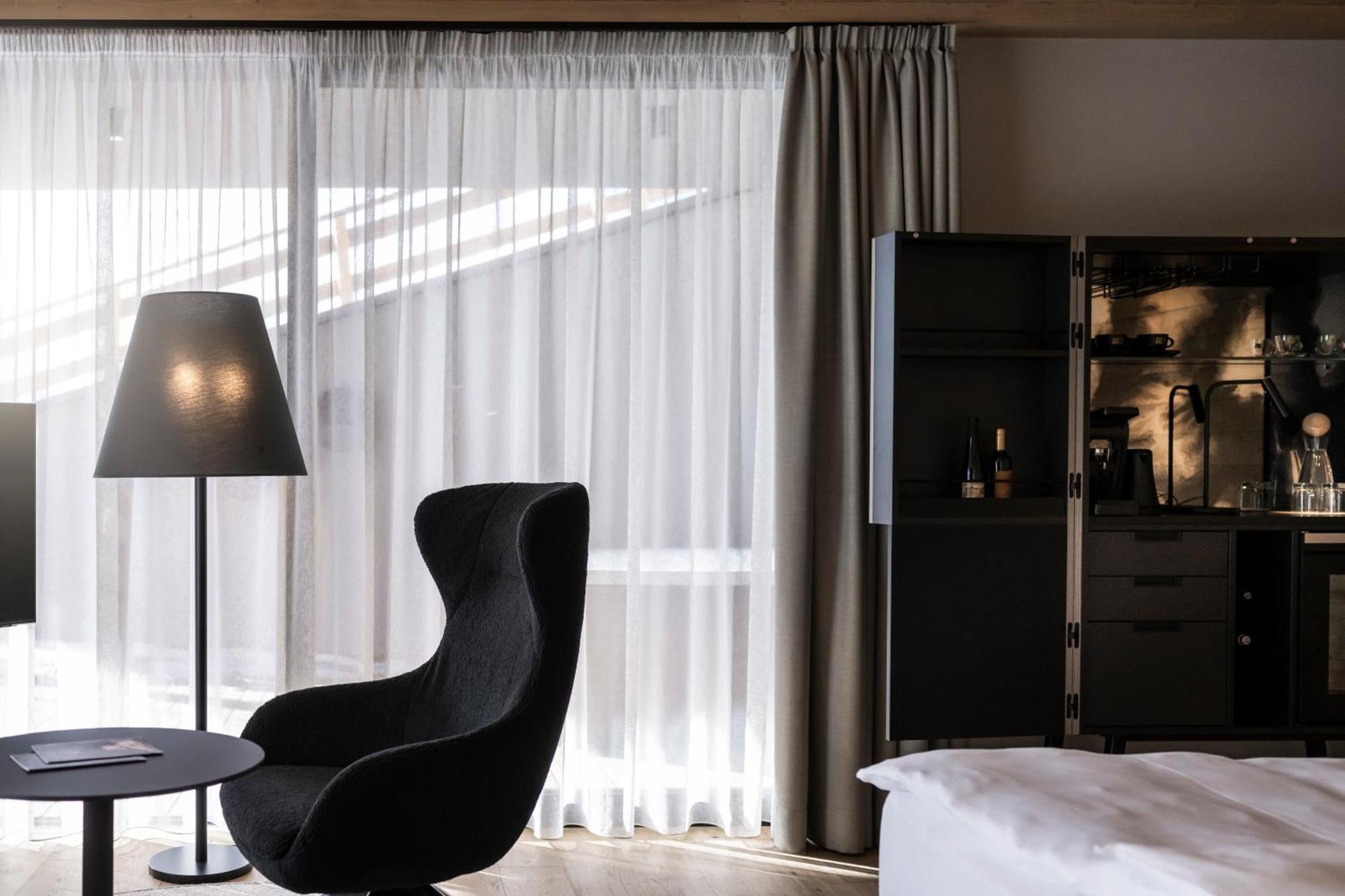 Hotel Viertler Avelengo Kültér fotó